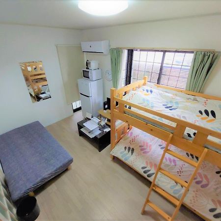 Comfort Cube Phoenix S Kumamoto Bagian luar foto