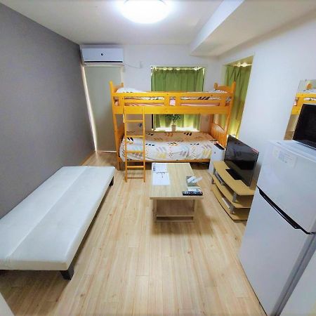 Comfort Cube Phoenix S Kumamoto Bagian luar foto