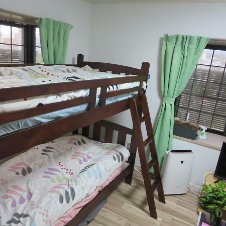 Comfort Cube Phoenix S Kumamoto Bagian luar foto
