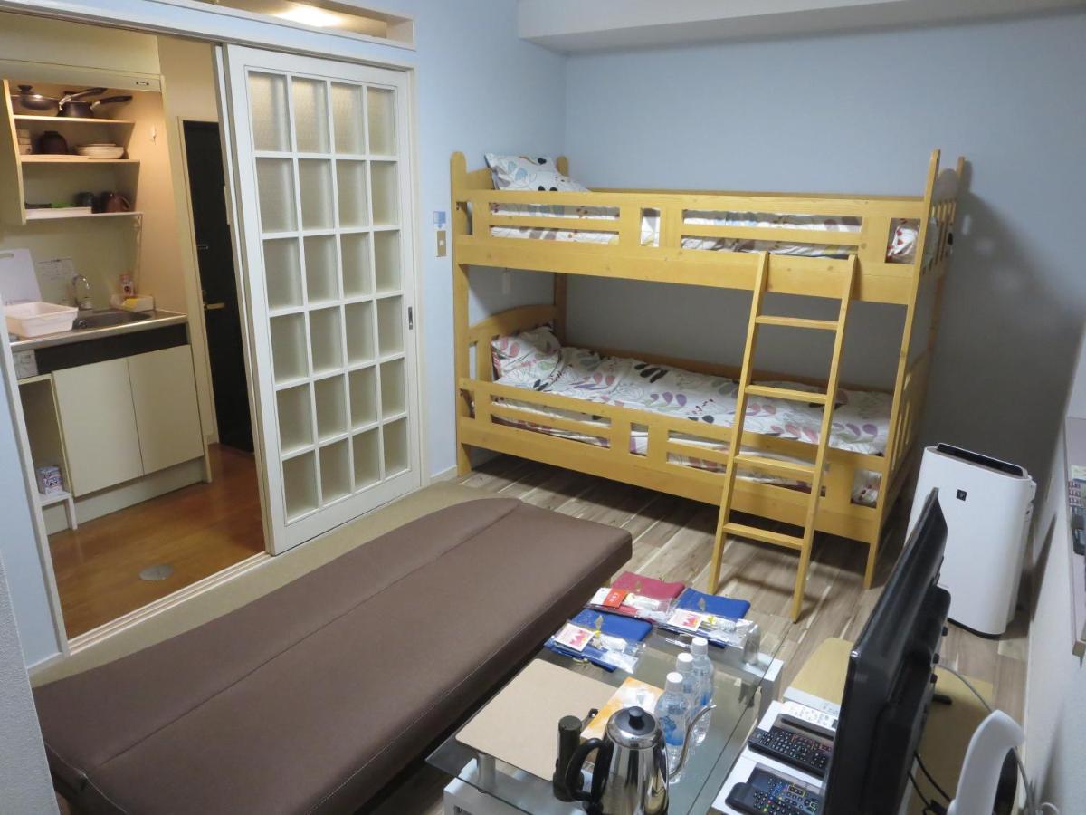 Comfort Cube Phoenix S Kumamoto Bagian luar foto