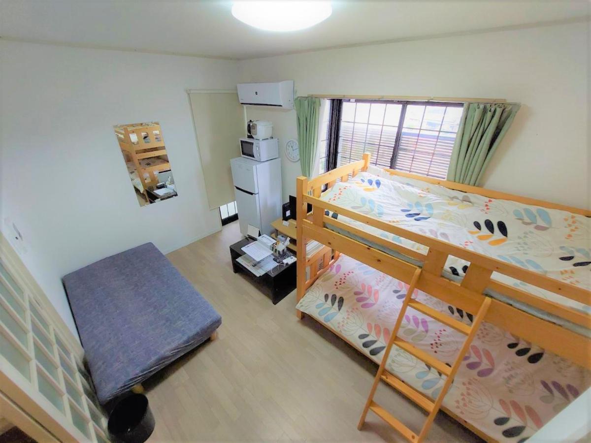 Comfort Cube Phoenix S Kumamoto Bagian luar foto