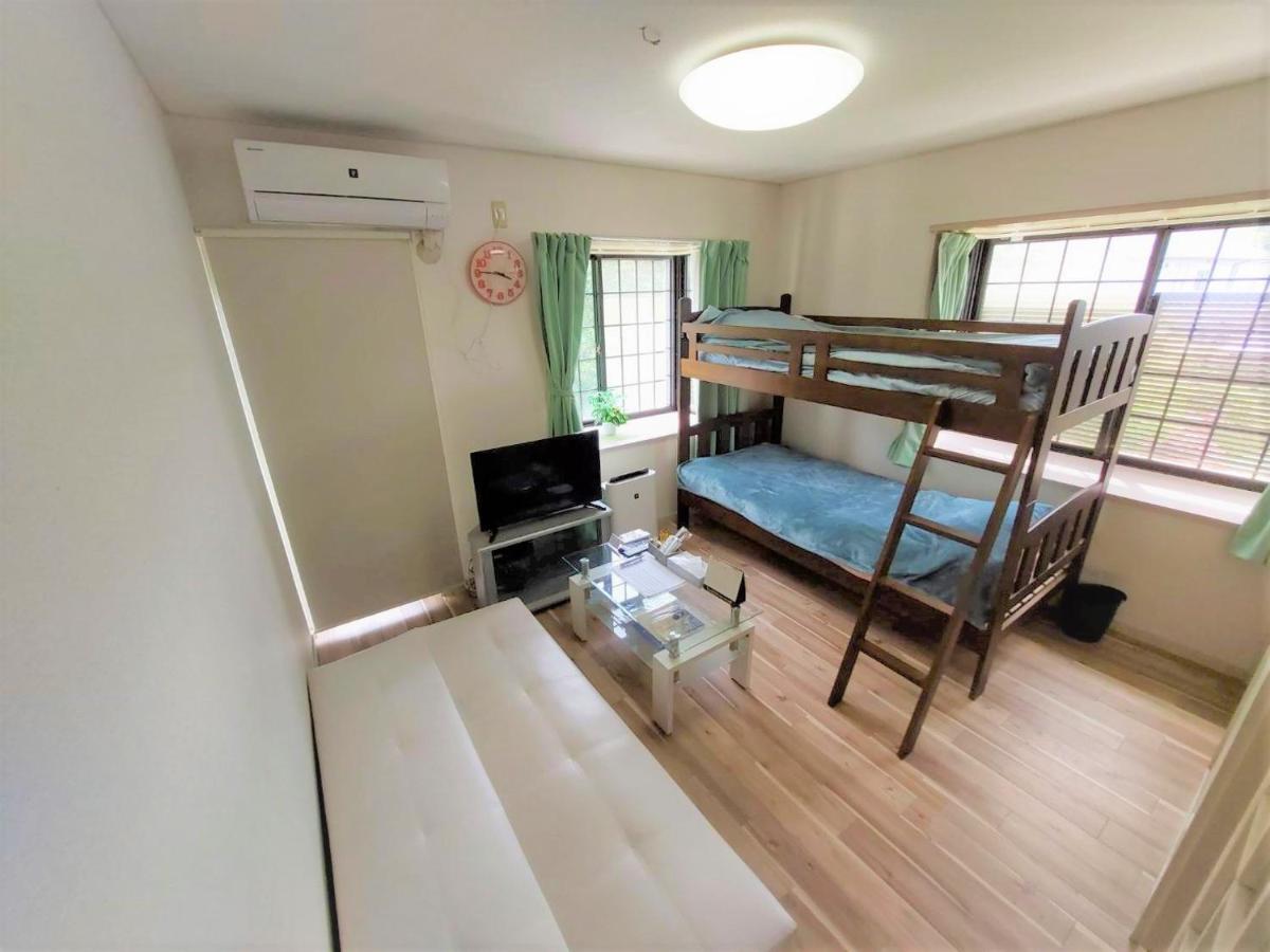 Comfort Cube Phoenix S Kumamoto Bagian luar foto