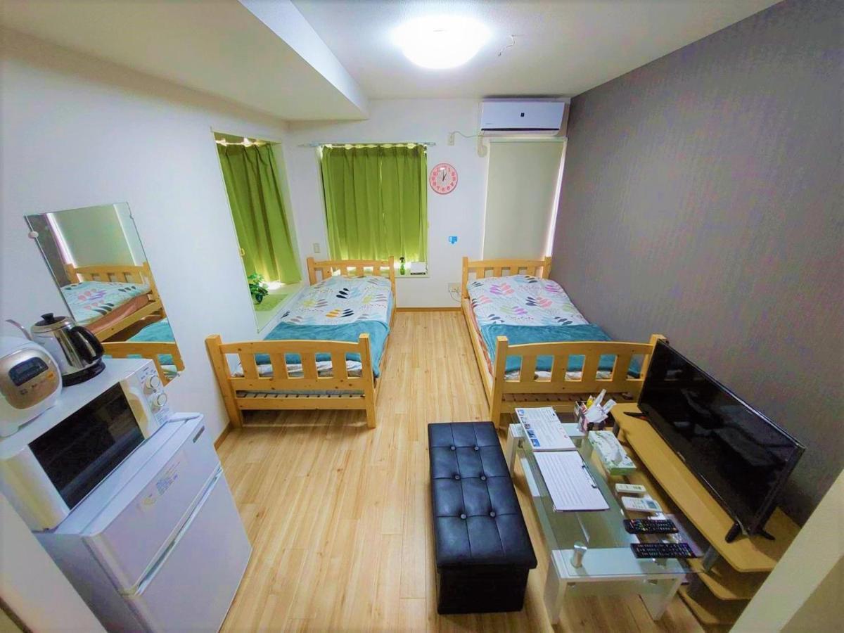 Comfort Cube Phoenix S Kumamoto Bagian luar foto