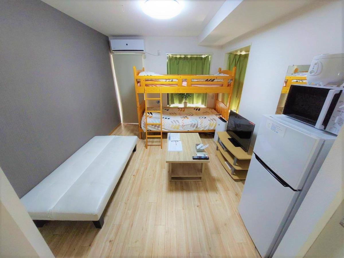Comfort Cube Phoenix S Kumamoto Bagian luar foto