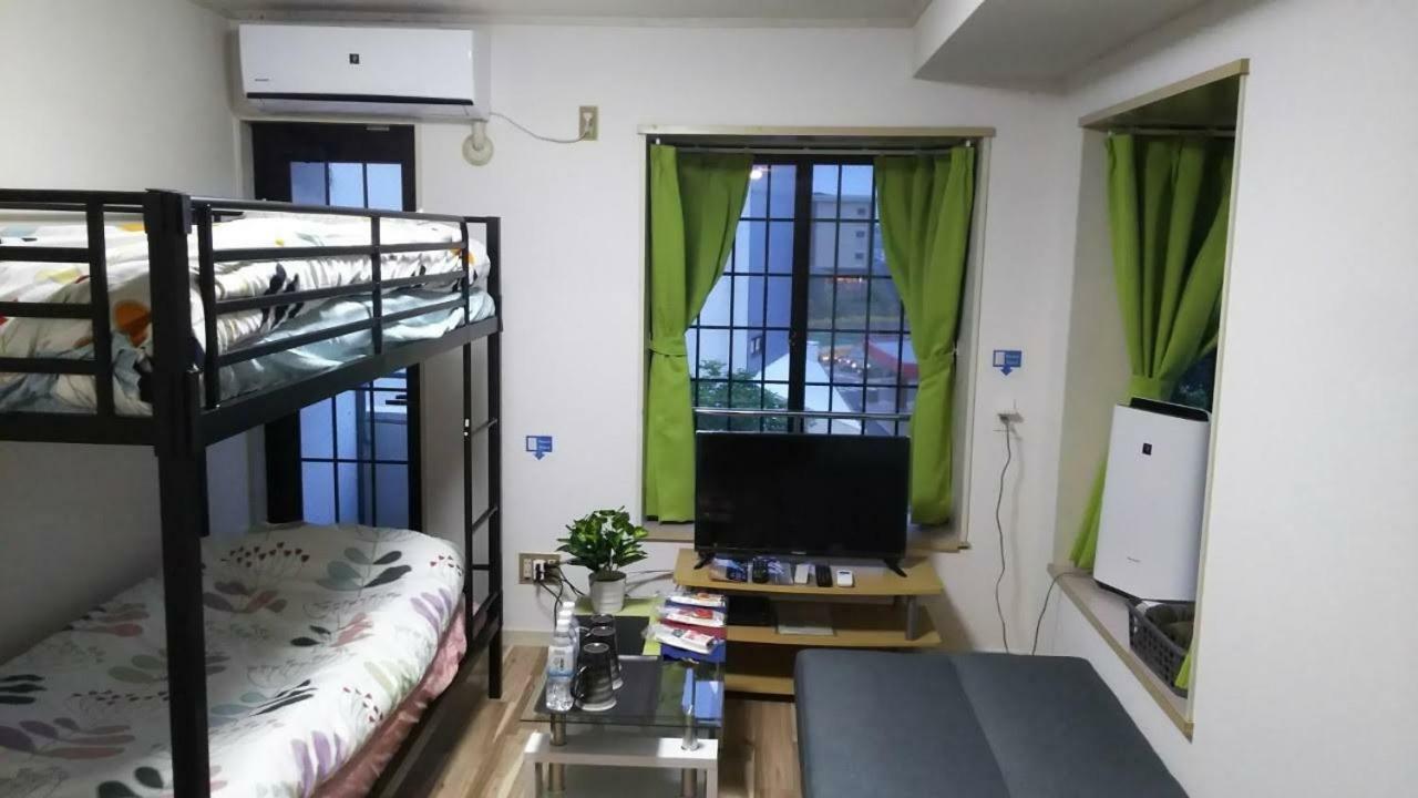 Comfort Cube Phoenix S Kumamoto Bagian luar foto