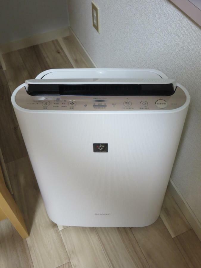 Comfort Cube Phoenix S Kumamoto Bagian luar foto
