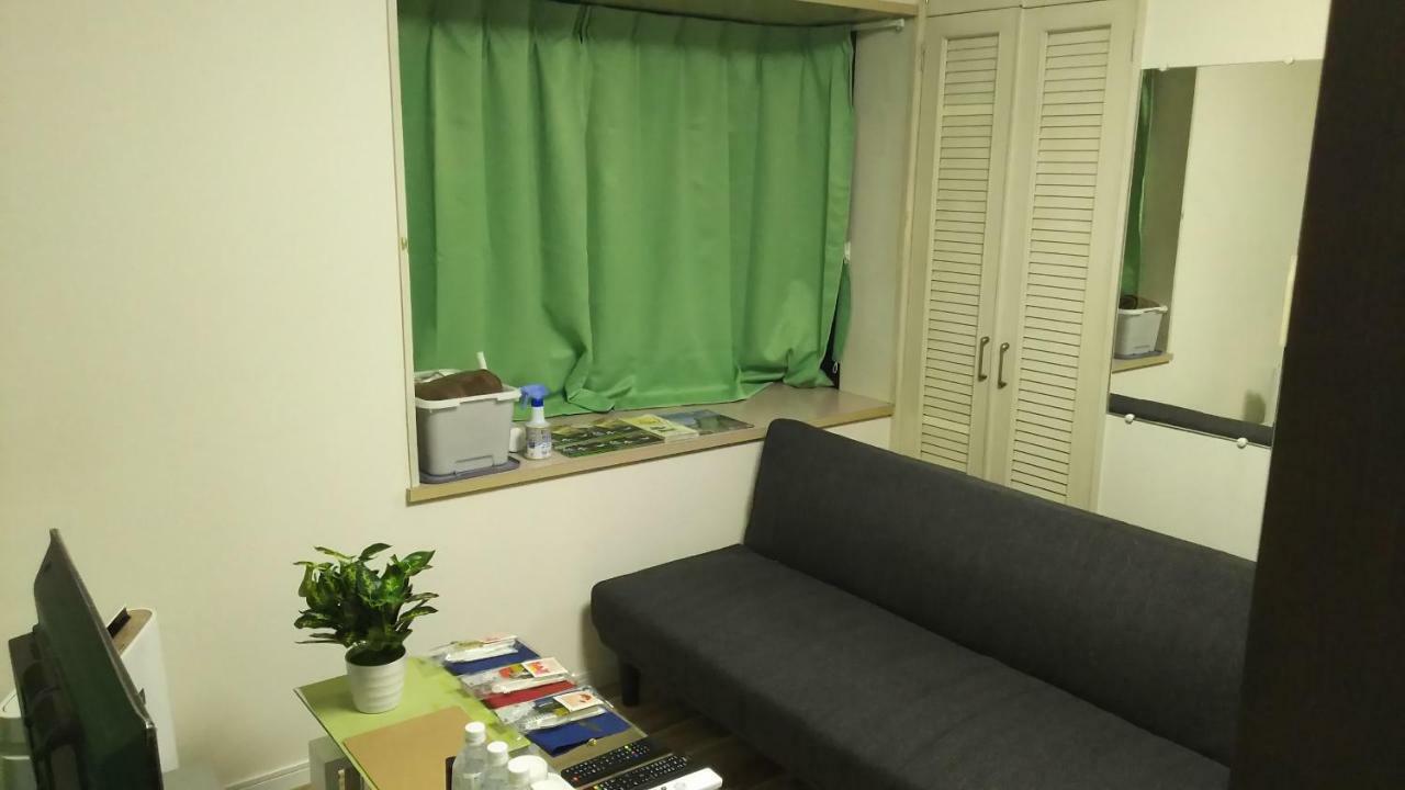 Comfort Cube Phoenix S Kumamoto Bagian luar foto