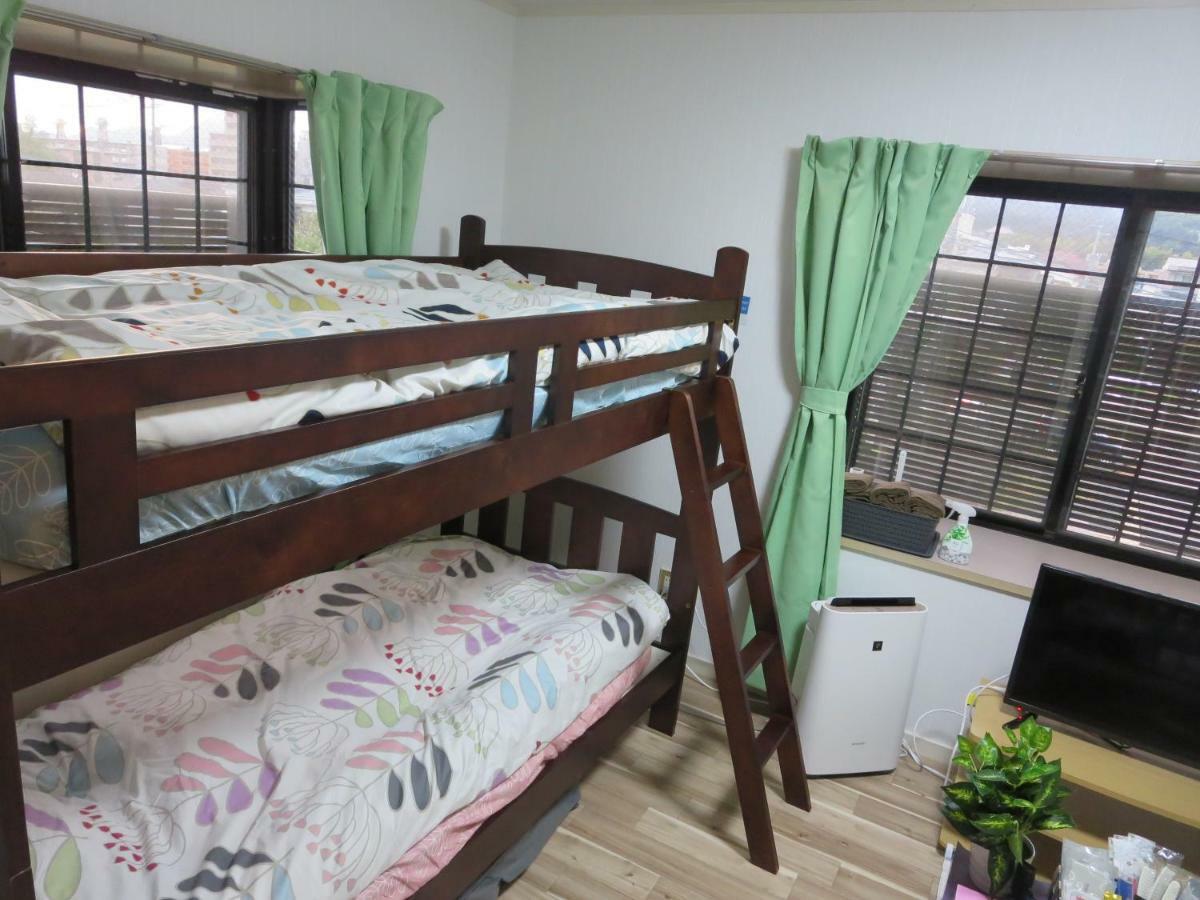 Comfort Cube Phoenix S Kumamoto Bagian luar foto