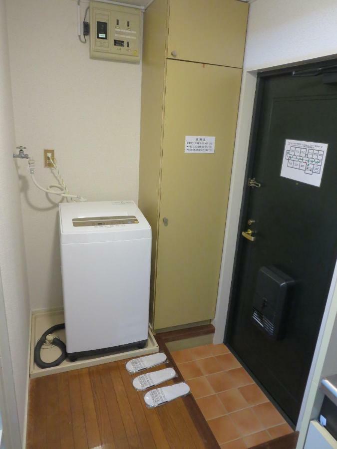 Comfort Cube Phoenix S Kumamoto Bagian luar foto