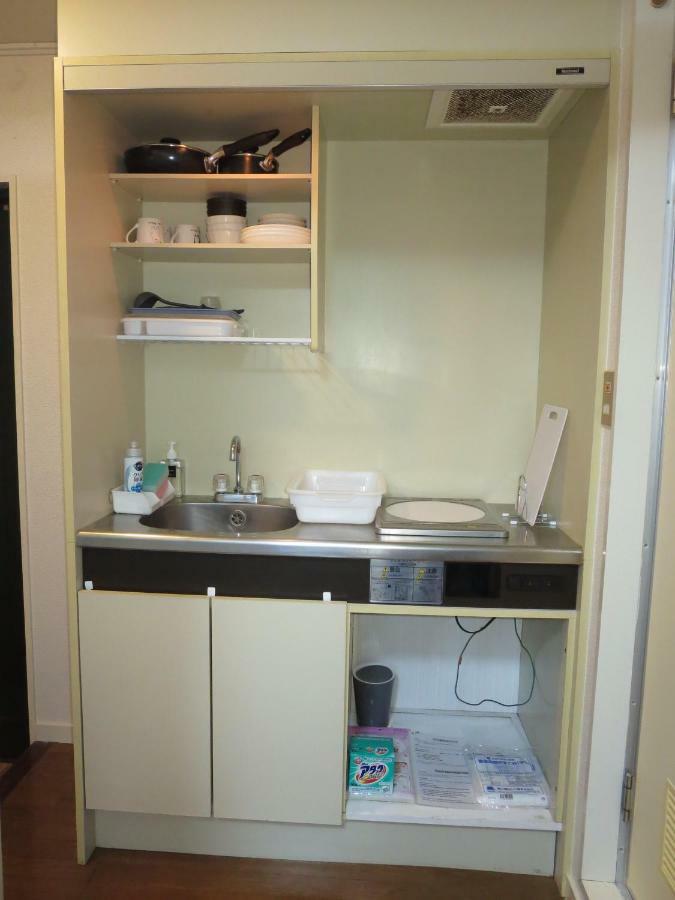 Comfort Cube Phoenix S Kumamoto Bagian luar foto