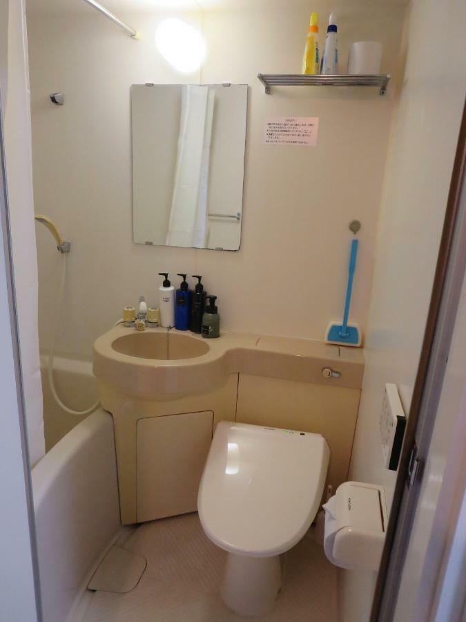 Comfort Cube Phoenix S Kumamoto Bagian luar foto