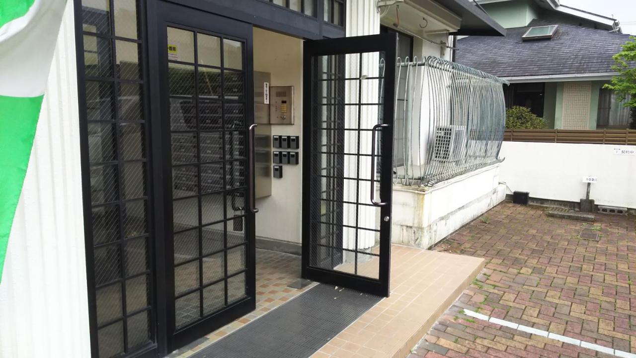 Comfort Cube Phoenix S Kumamoto Bagian luar foto