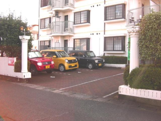 Comfort Cube Phoenix S Kumamoto Bagian luar foto